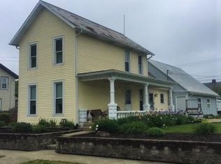 194 Moull St, Newark, OH 43055