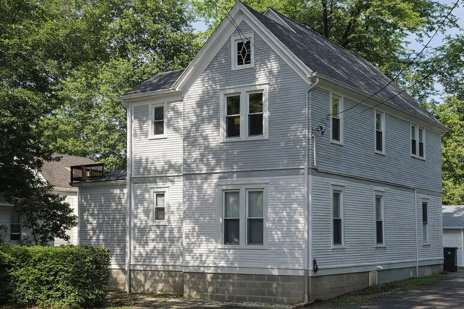 407 N Glenwood Ave photo 1