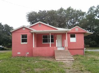 4525 19th Ave S, Tampa, FL 33619
