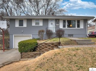 12636 Orchard Ave, Omaha, NE 68137