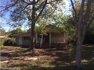 732 Dykes Rd, Prichard, AL 36613