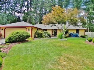 9009 Autumn Line Loop SE, Olympia, WA 98513