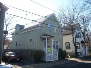 80 Williams Ave, Lynn, MA 01902