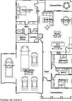 2nd image of 6570 W Antler Bend Pl