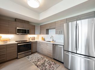 Second and B Street Apartments, San Rafael, CA 94901