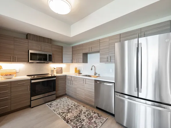 Second and B Street Apartments, 815 B St #205, San Rafael, CA 94901