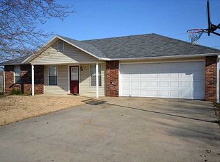 288 Samuel Pl, Farmington, AR 72730