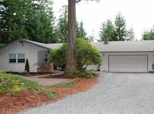 822 Island Blvd, Fox Island, WA 98333