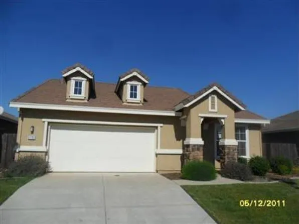 4132 Big Meadow Way, Rancho Cordova, CA 95742