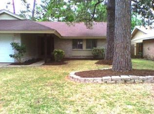 23130 Naples Dr, Spring, TX 77373