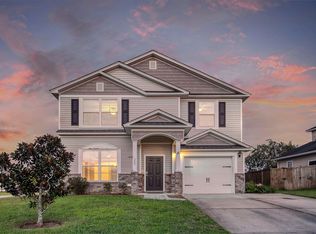 300 Mossy Wood Rd, Summerville, SC 29486