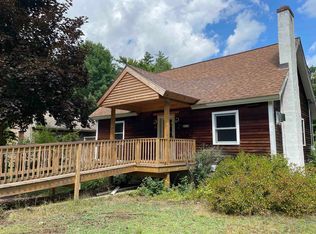535 Acton Ridge Rd, Wakefield, NH 03830