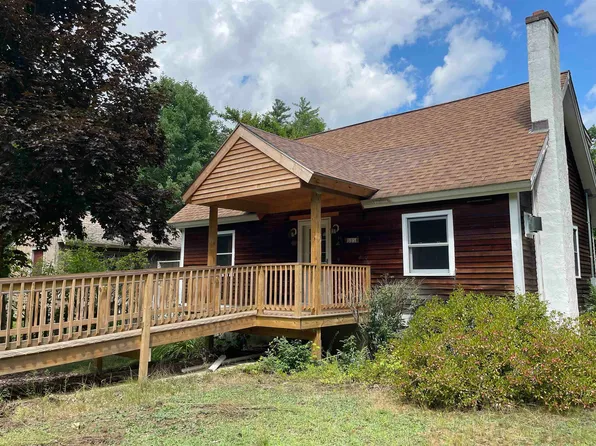535 Acton Ridge Road, Wakefield, NH 03830