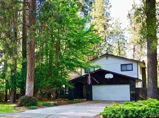 10805 E 47th Ave, Spokane, WA 99206