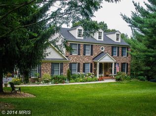 18831 Fox Chase Ct, Parkton, MD 21120