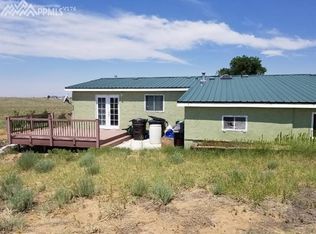 13630 Whistling Hills Ln, Colorado Springs, CO 80928