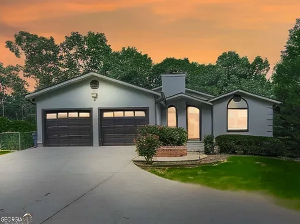 1310 Dillon Rd, Austell, GA 30168