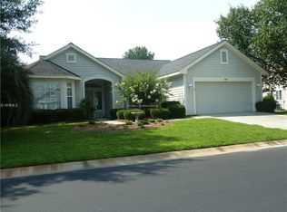 101 Hunley Ct, Bluffton, SC 29909