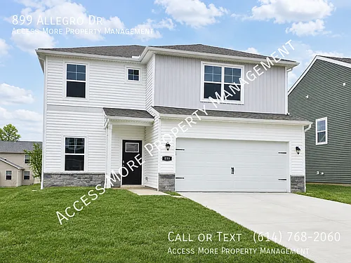 899 Allegro Dr Photo 1