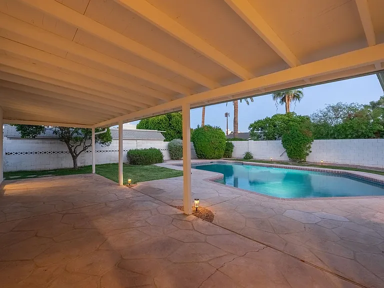6709 E Monterosa St — Photo 43