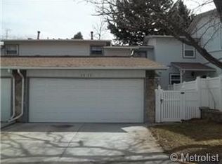 2822 S Wheeling Way, Aurora, CO 80014