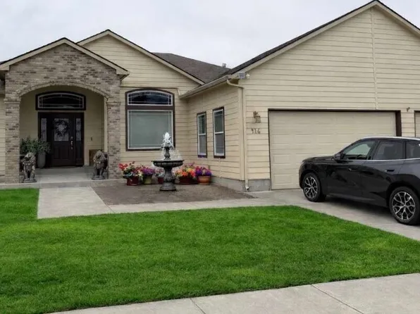 416 Oahu Street, Richland, WA 99352