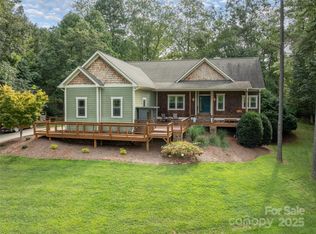 69 Merrell Rd, Leicester, NC 28748