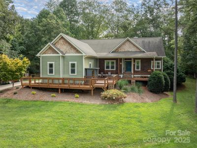 69 Merrell Rd, Leicester, NC, 28748