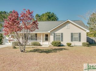 9 Jasmine Dr, Guyton, GA 31312
