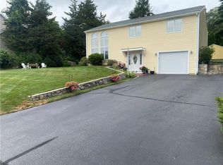 23 Angela Ave, Cranston, RI 02921