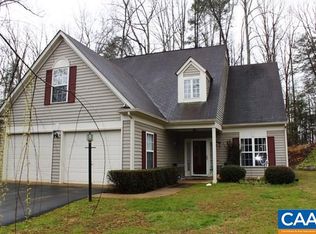 82 Northridge Rd, Ruckersville, VA 22968