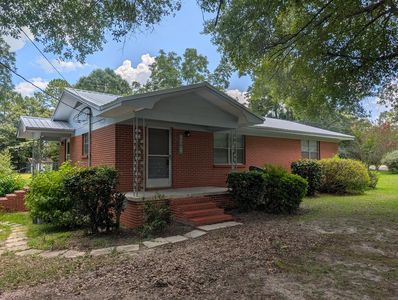 1367 S Beverlye Rd, Dothan, AL, 36301