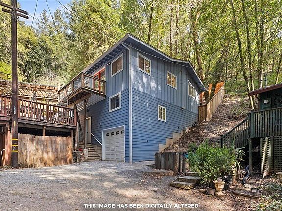 3rd image of 15244 Rio Nido Road