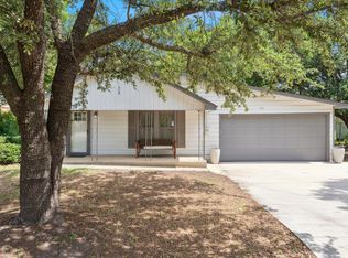 416 W 3rd St, Justin, TX 76247