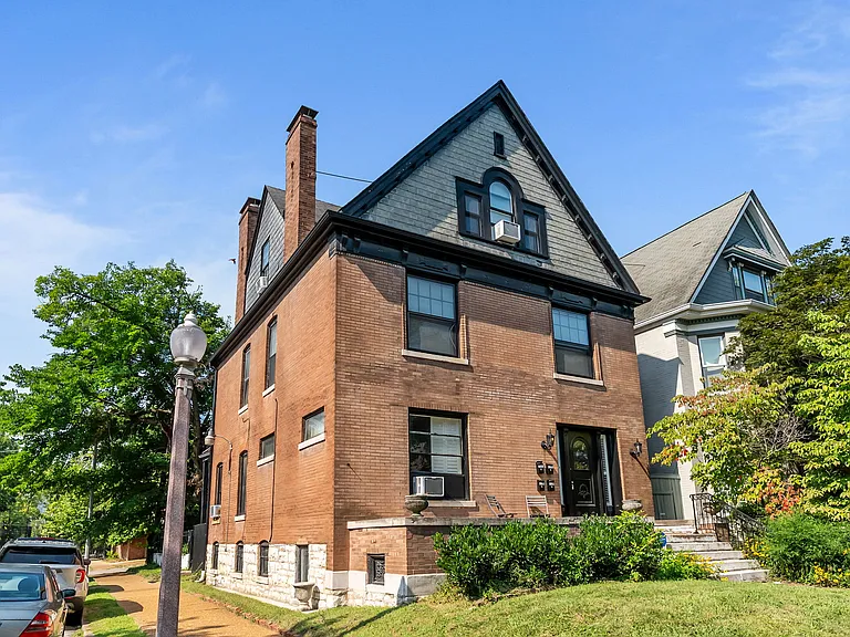 4600 McPherson Ave #AVENUE2FL — Photo 34