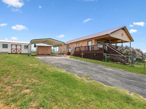 926 Sandy Mountain Drive, Sunrise Beach, TX 78643