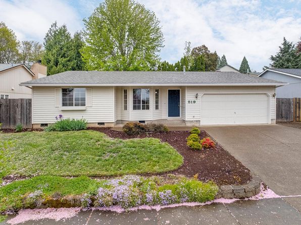Houses For Rent In Forest Grove Oregon