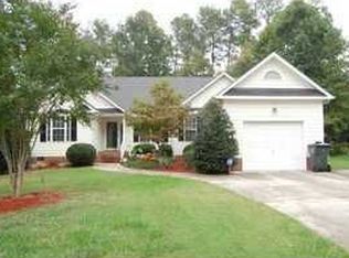 3019 Rennit Ct, Raleigh, NC 27603