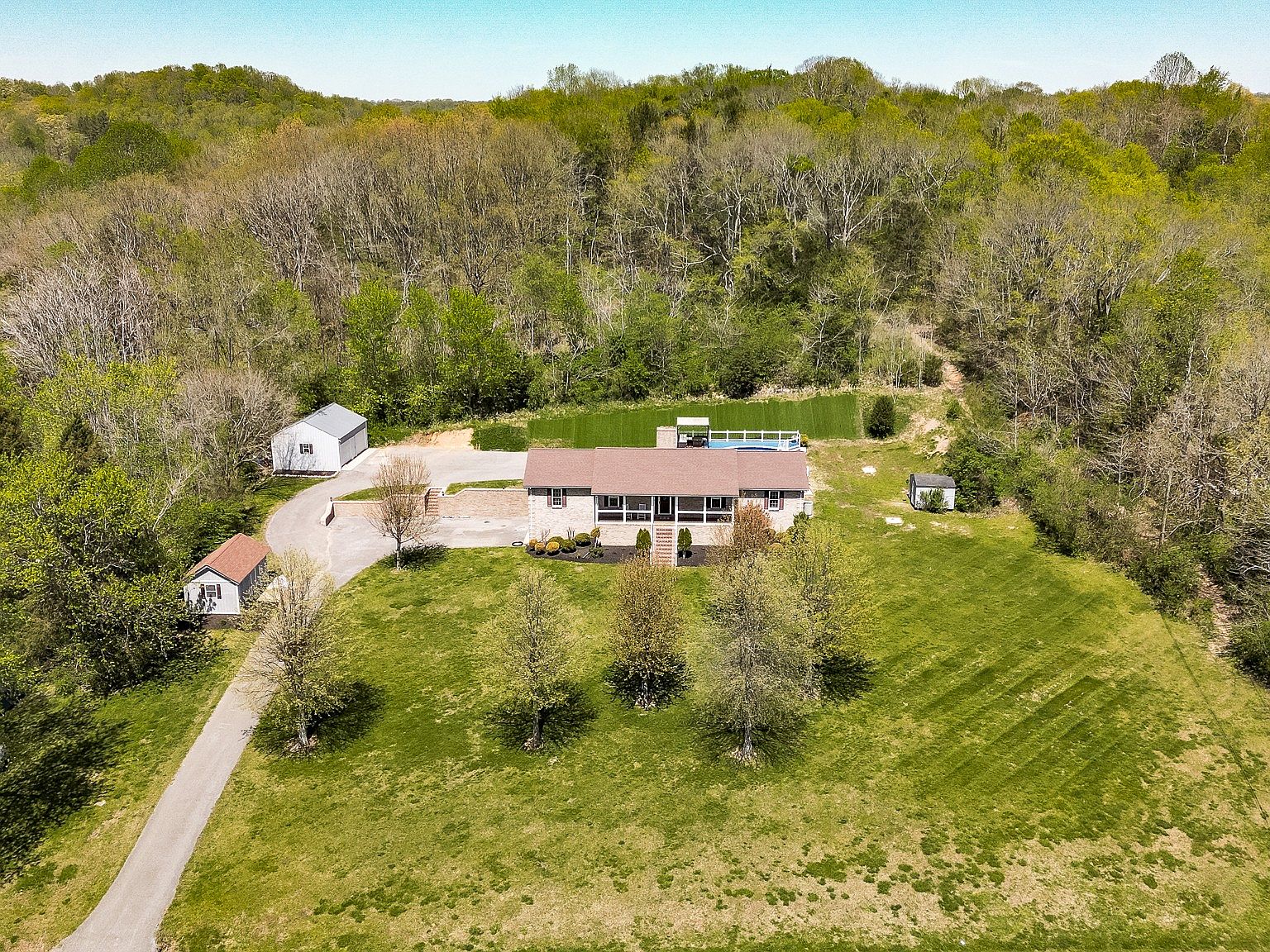 3720 Long Hollow Pike, Goodlettsville, TN 37072 Zillow