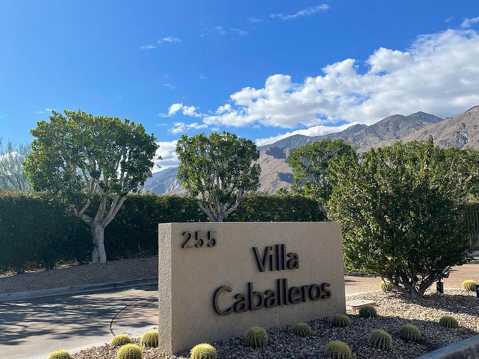 1st image of 255 S Avenida Caballeros Unit 204