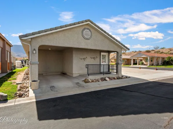 248 N Jane Russell Way, Littlefield, AZ 86432