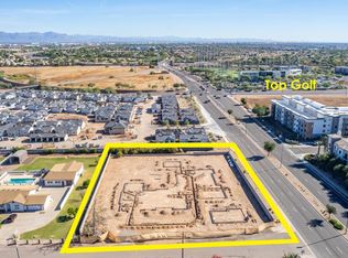 2066 E Ray Rd LOT 1, Gilbert, AZ 85296