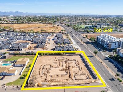 2066 E Ray Rd LOT 1, Gilbert, AZ, 85296