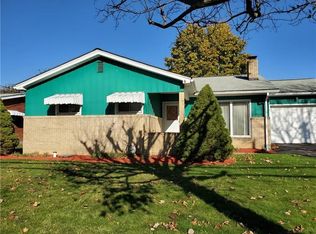 108 Germaine Rd, Butler, PA 16001