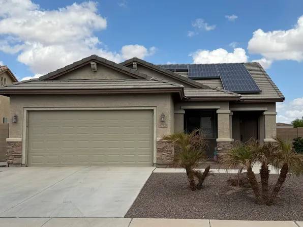 6722 E 35th St, Yuma, AZ 85365