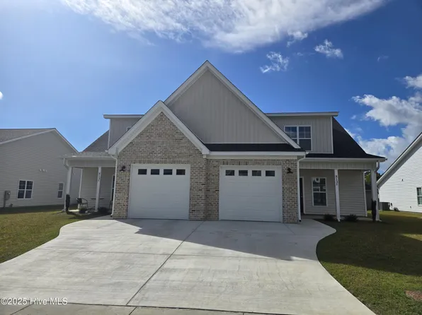 813 Sarah Rebecca Dr #B, Greenville, NC 27834