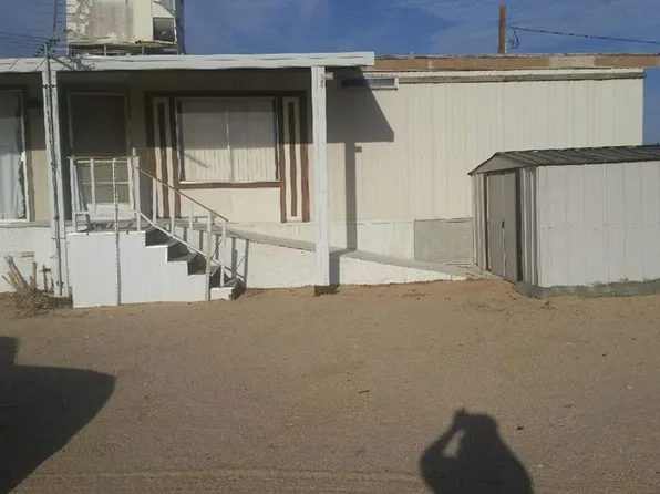 3175 Bermuda St, Twentynine Palms, CA 92277