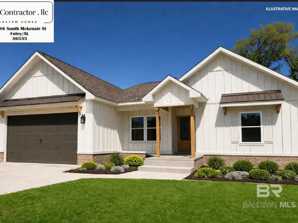 11403 Warrie Creek Aly, Fairhope, AL 36532