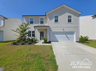 1219 Nesters Store Pl, Concord, NC 28027