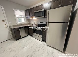 2 Colborne Rd #2, Brighton, MA 02135